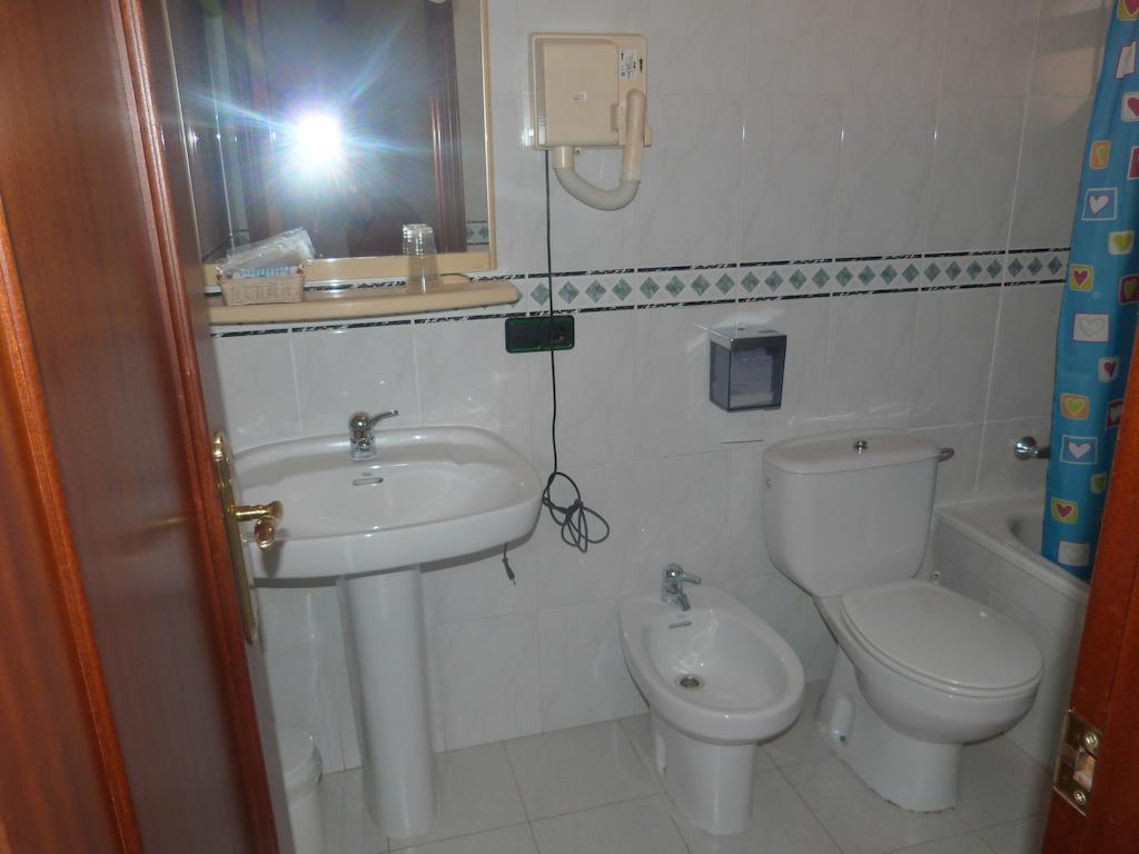 La Quinta Del Nar Hotel Quintanar de la Sierra Habitación foto