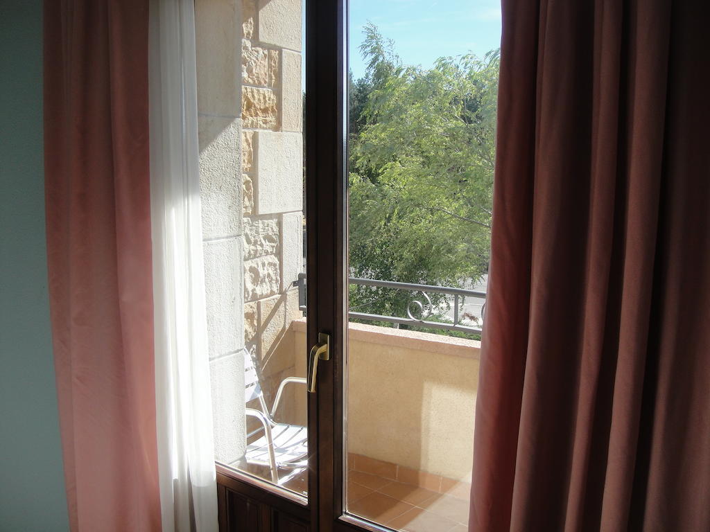 La Quinta Del Nar Hotel Quintanar de la Sierra Habitación foto